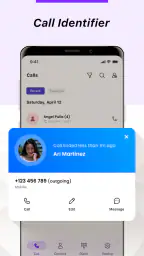 CallerID: Spam Call Identifier 1