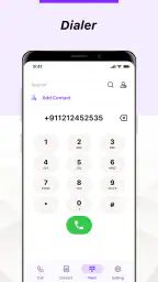 CallerID: Spam Call Identifier 3