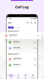 CallerID: Spam Call Identifier 4