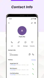 CallerID: Spam Call Identifier 5