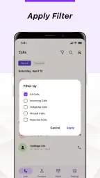 CallerID: Spam Call Identifier 7