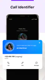CallerID: Spam Call Identifier 8