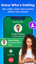 CallFilter: Caller ID & Block 1