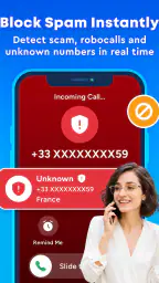 CallFilter: Caller ID & Block 2
