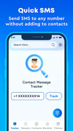 CallFilter: Caller ID & Block 3