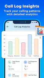 CallFilter: Caller ID & Block 5