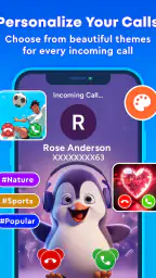 CallFilter: Caller ID & Block 6