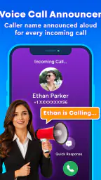 CallFilter: Caller ID & Block 7