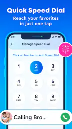 CallFilter: Caller ID & Block 8