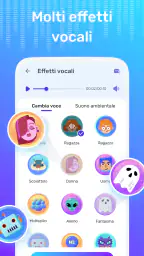 Cambia Voce Divertente 2
