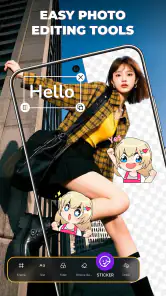 Camera HD - 4K Selfie Camera screenshot