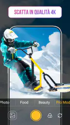 Camera HD: Ultra Zoom 2