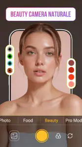 Camera HD: Ultra Zoom screenshot