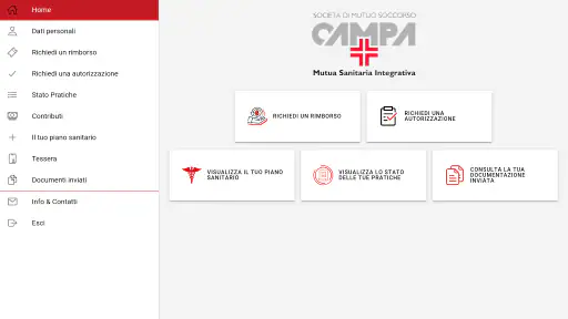 CAMPA 8
