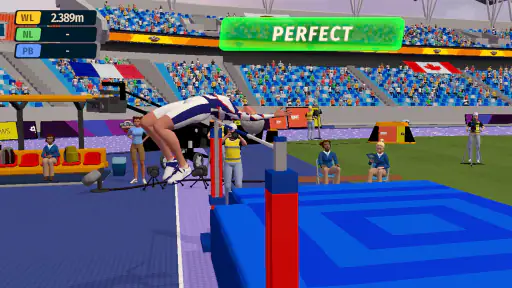 Campionato di atletica leggera 3