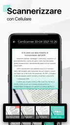 CamScanner - App Scanner PDF 1