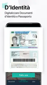 CamScanner - App Scanner PDF screenshot