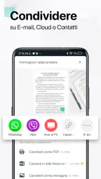 CamScanner - App Scanner PDF 6