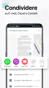 CamScanner - App Scanner PDF screenshot