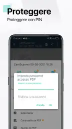 CamScanner - App Scanner PDF 7