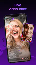 Camsea - Video Chat 2