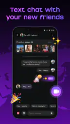 Camsea - Video Chat 3