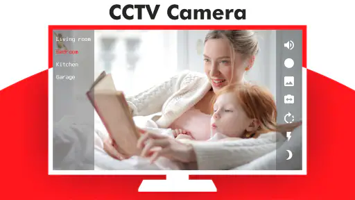 Camy - Monitoraggio video CCTV 8