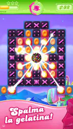 Candy Crush Jelly Saga 1