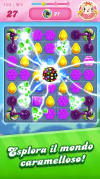 Candy Crush Saga 2