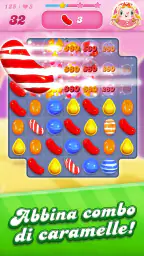 Candy Crush Saga 3