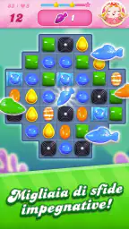 Candy Crush Saga 4