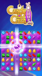 Candy Crush Soda Saga screenshot