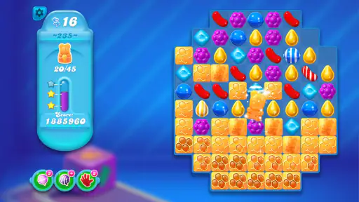 Candy Crush Soda Saga 7