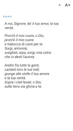 Canti 2
