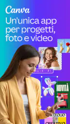 Canva: Disegno AI, Foto, Video 1