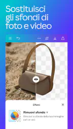 Canva: Disegno AI, Foto, Video 3