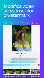 Canva: Disegno AI, Foto, Video 4
