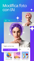 Canva: Disegno AI, Foto, Video 5