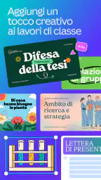 Canva: Disegno AI, Foto, Video 7