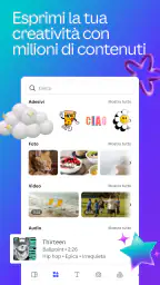 Canva: Disegno AI, Foto, Video 8