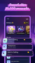 Canzoni per suonerie Android 1