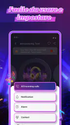 Canzoni per suonerie Android 3