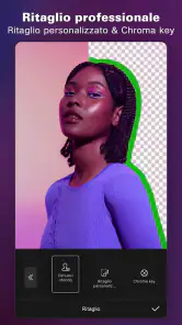 CapCut - Editor video screenshot