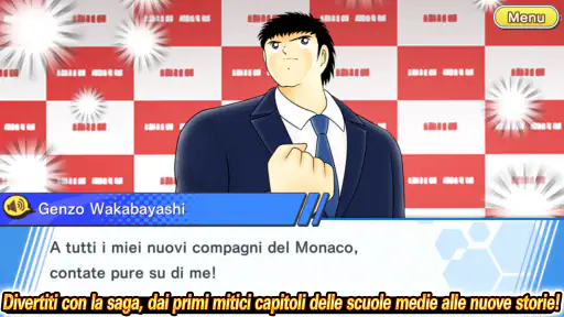 Captain Tsubasa: Dream Team 4