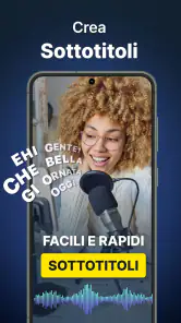 Dubs: Captions for Videos screenshot