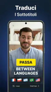 Dubs: Captions for Videos screenshot