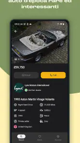 Car & Classic screenshot