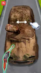 Car Makeover: ASMR Games 1