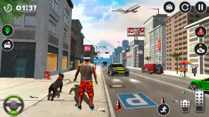 Car Parking: 3D Driving Games screenshot