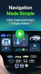 Car Play Auto Sync For Android 2